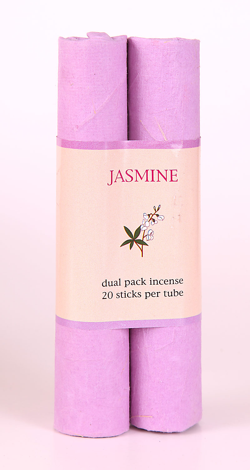 foto Vonn� ty�inky mal� dvojbalen� - jasm�n